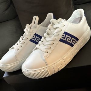 Versace sneakers
